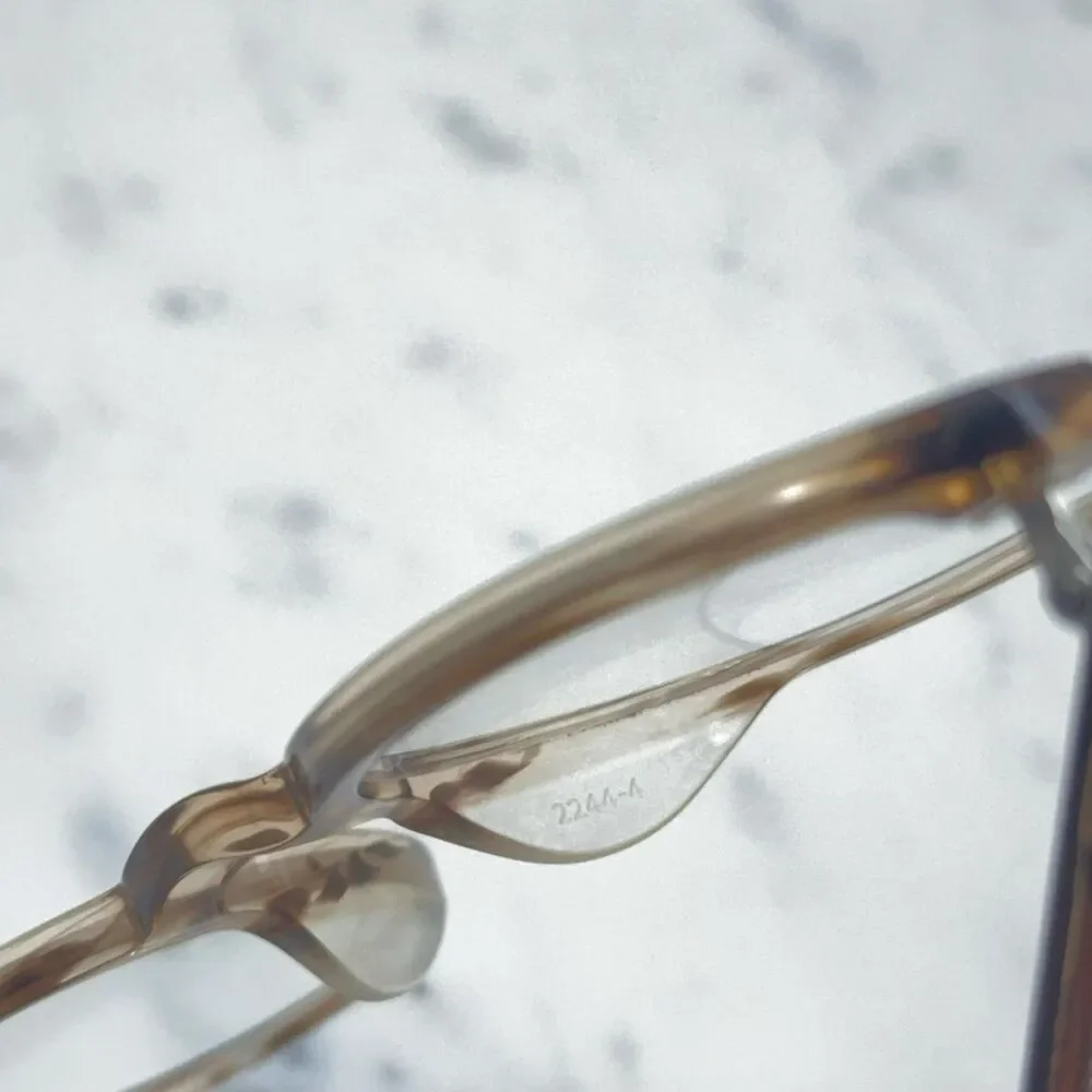Warby Parker sold as
